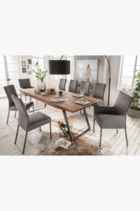 Salon Dining Table