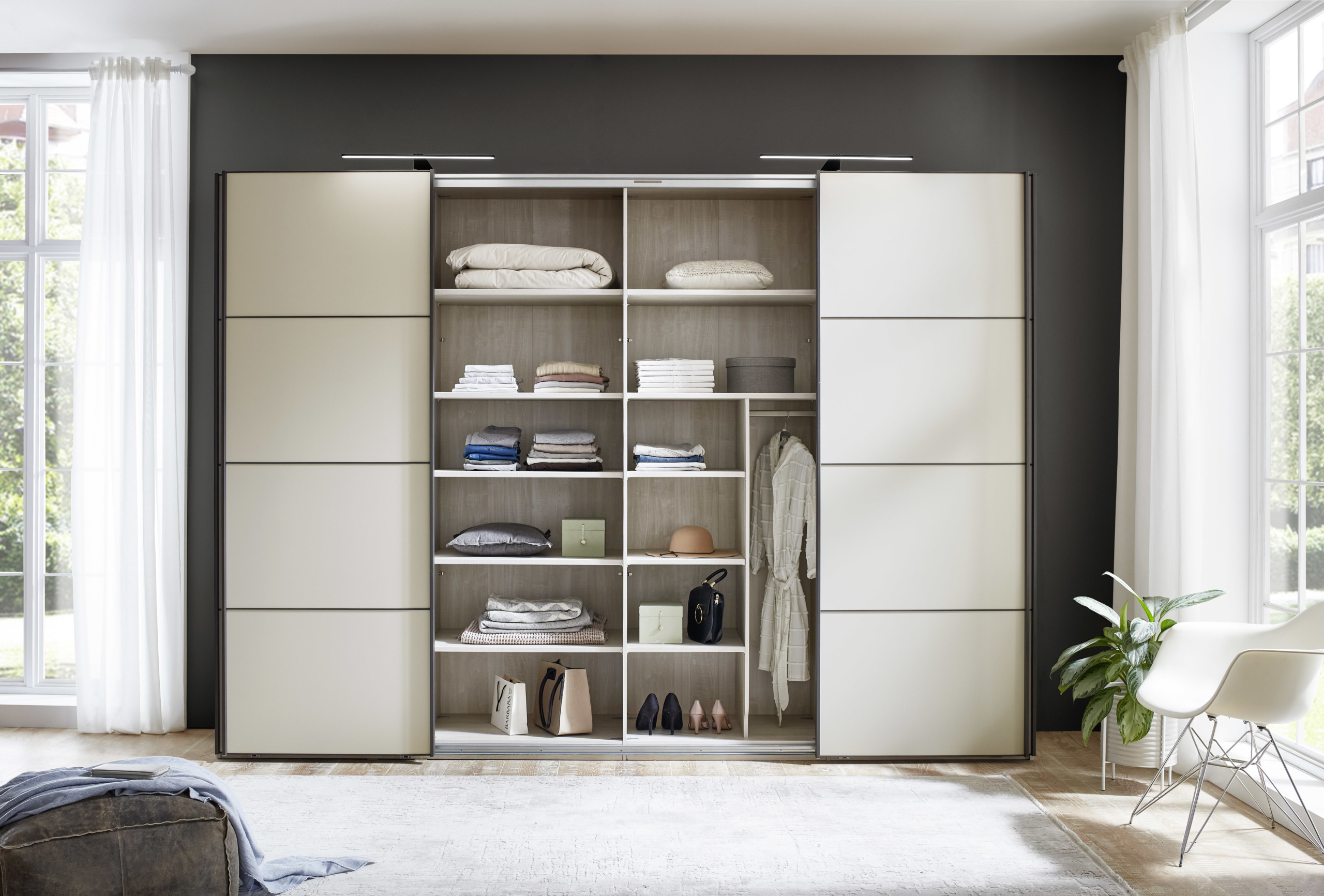 Phoenix - Wardrobes - Main Image