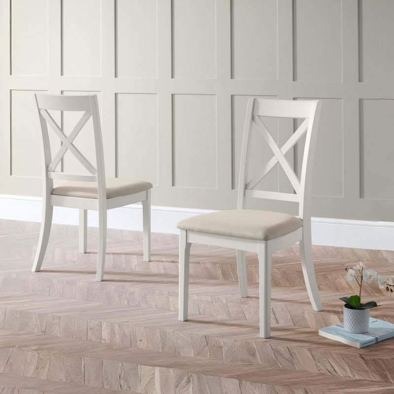 Provence Dining Chair (Set of 2) - Main Image
