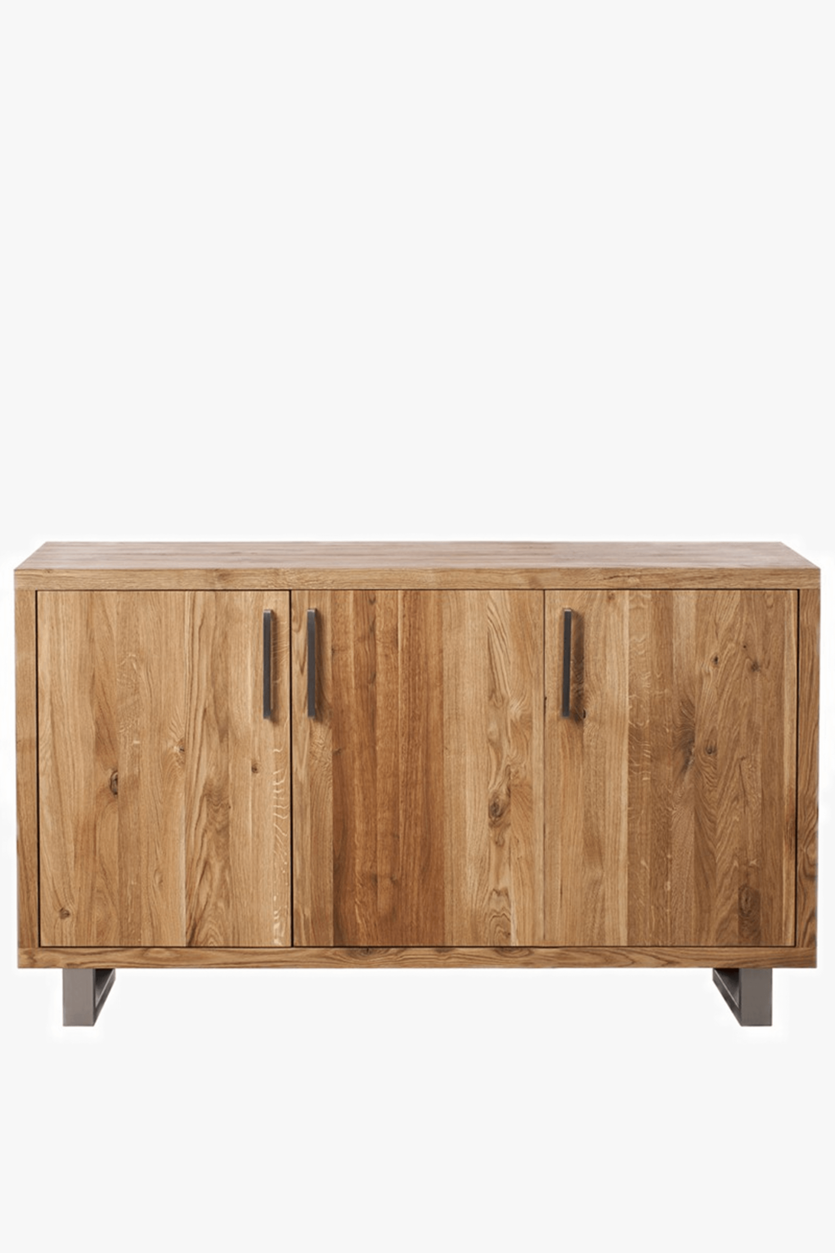 Quantum 3 Door Sideboard - Main Image