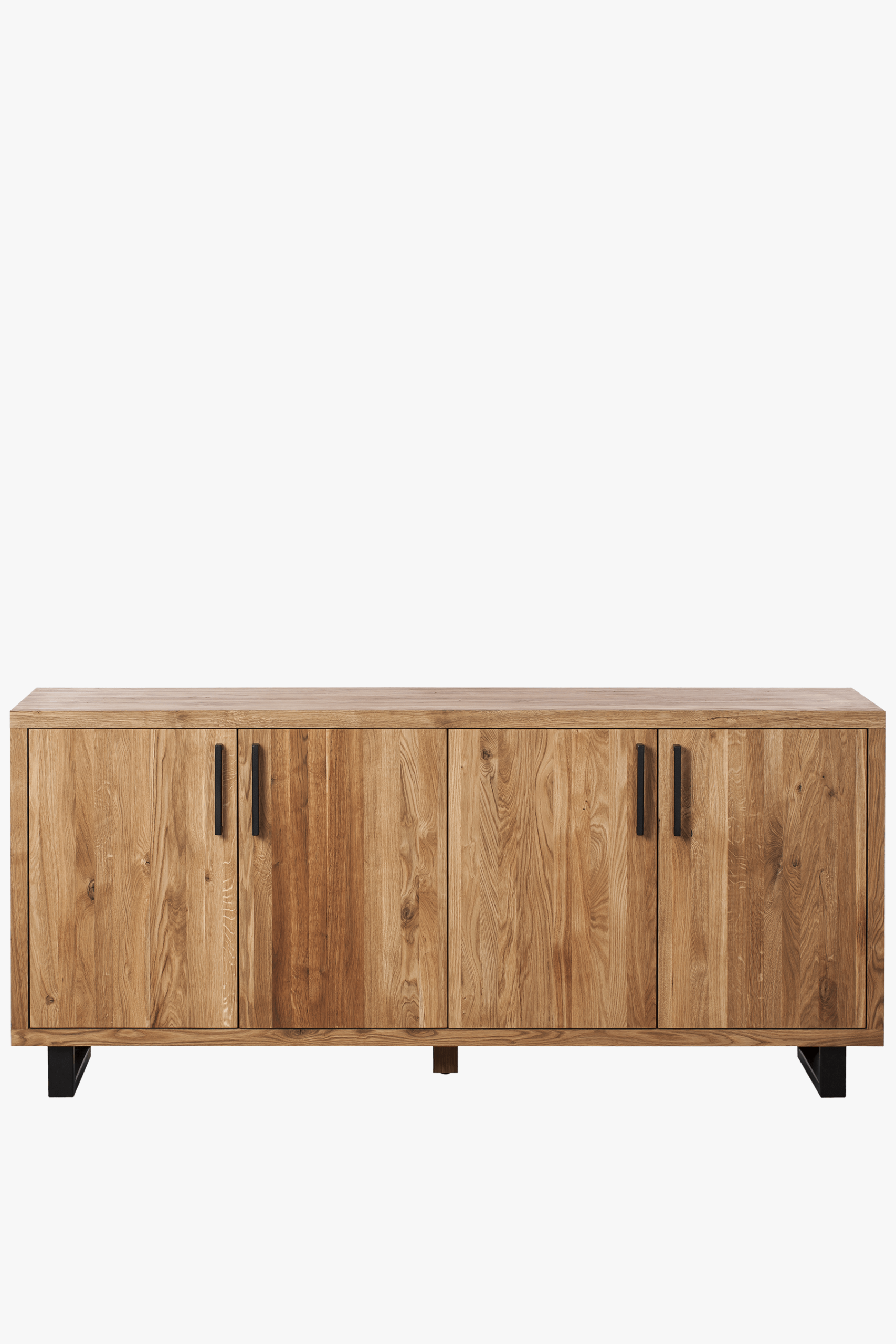 Quantum 4 Door Sideboard - Main Image