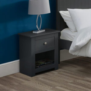 Polignano – Bedside