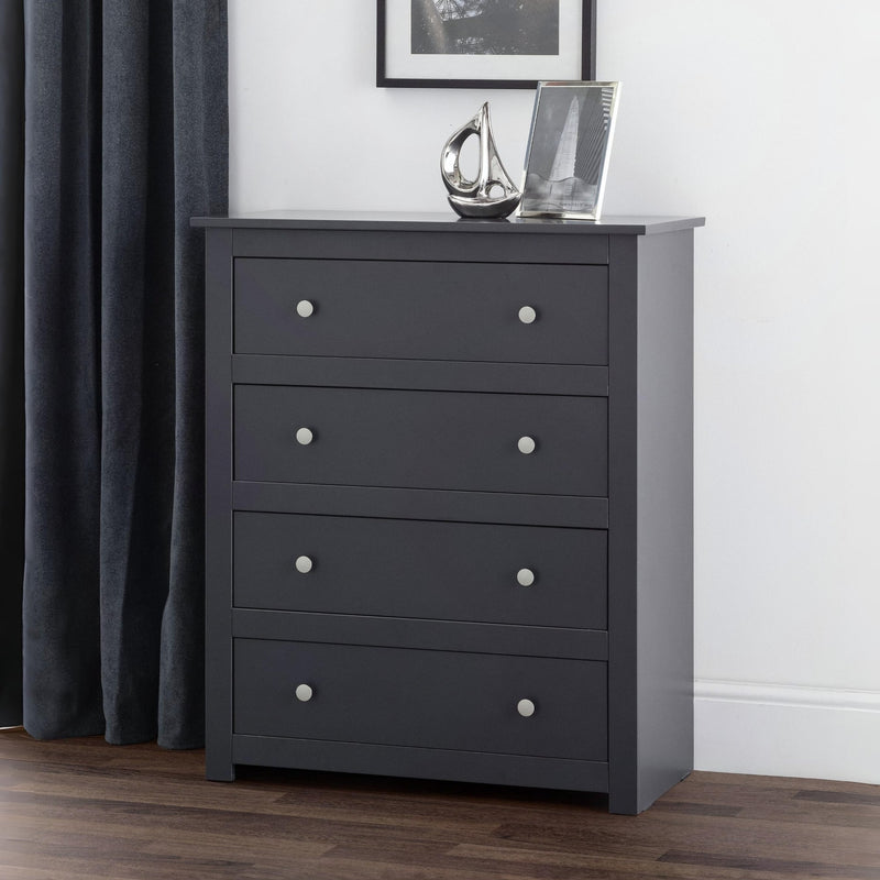 Radley 4 Drawer Chest - Main Image