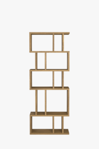 Soissons Alcove Shelving Unit