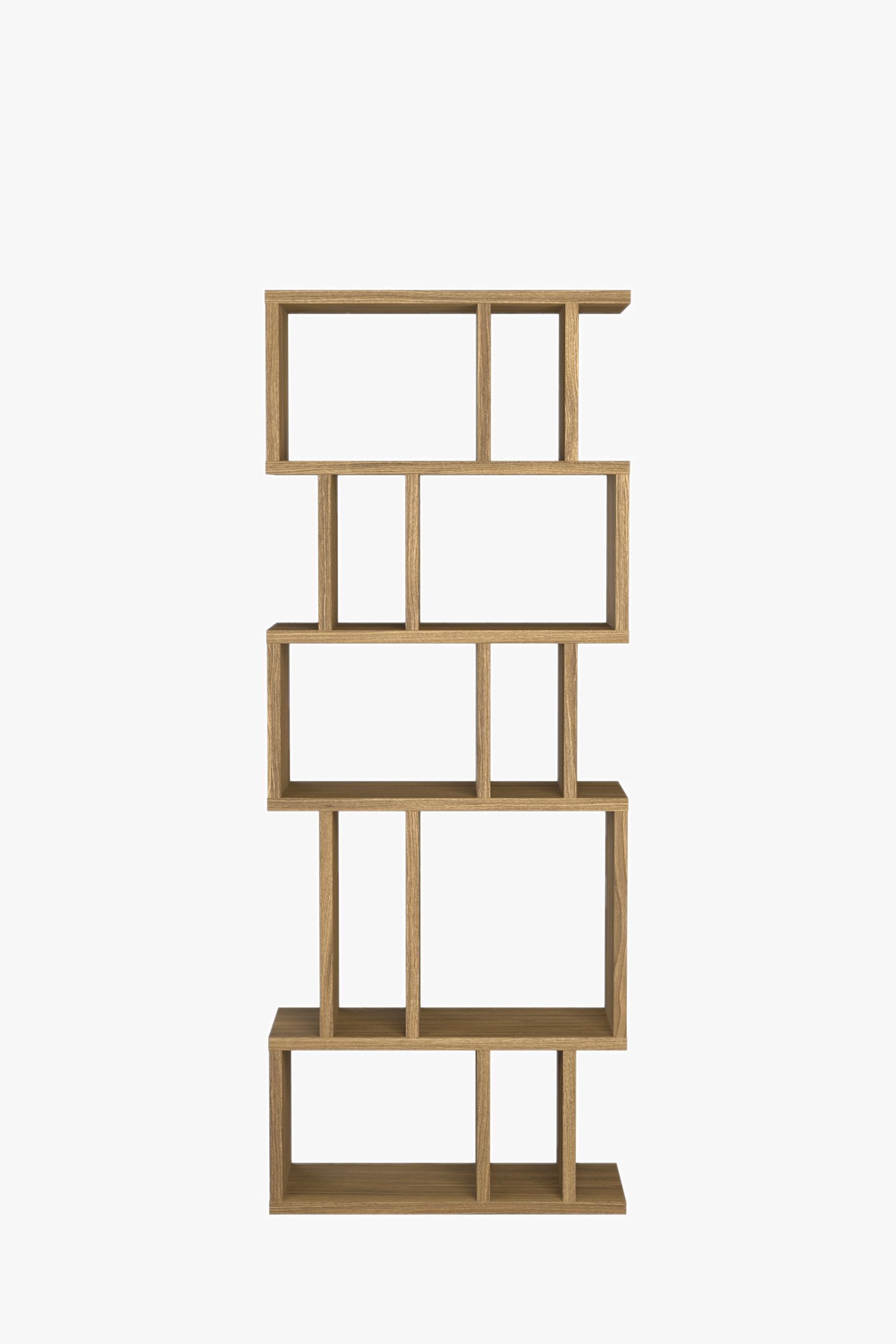 Regal Alcove Shelving Unit - Main Image