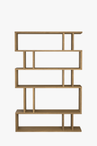 Soissons Tall Shelving Unit