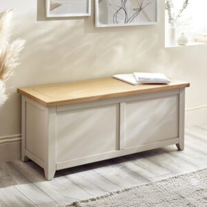 Marostica – Storage Bench