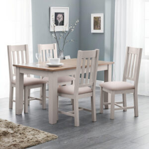 Marostica – Extending Dining Table