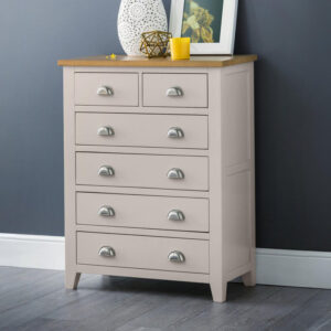 Olbia – 4+2 Drawer Chest
