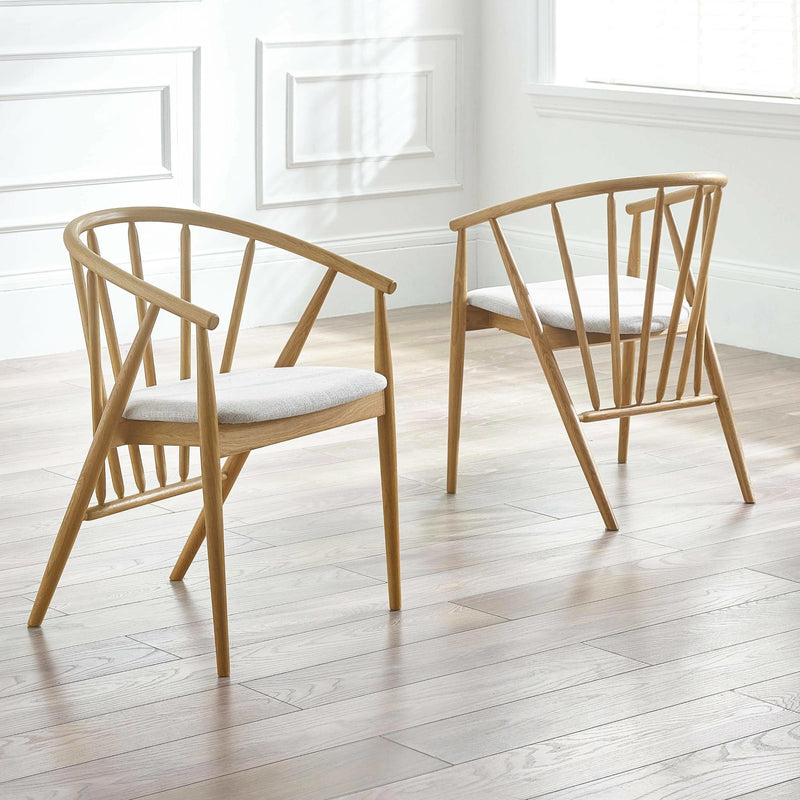 Rory Dining Chair - Main Image