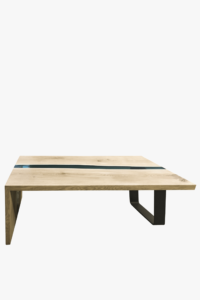 Langres Coffee Table (Oak)