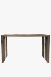 Langres Console Table (Oak)