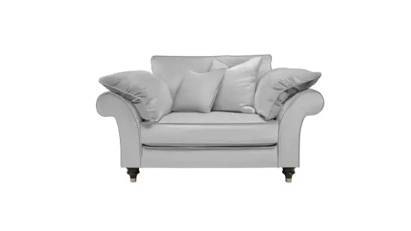 Yale Reading/ Snuggle  Chair - Main Image