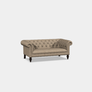 Regent Petit 2 Seater Sofa