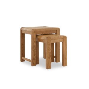 Ely – Nest Of Tables Kd