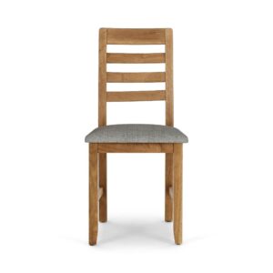 Ely – Dining Chair (Victoria Linen)