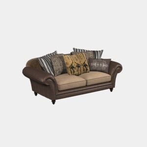Ruben Midi 2 Seater Sofa