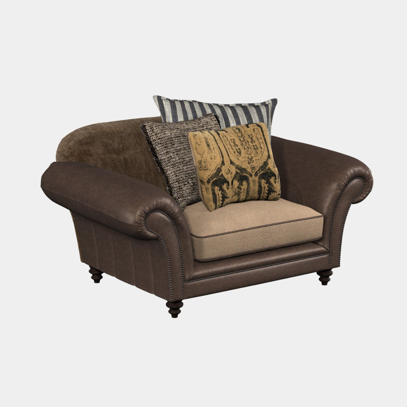 Ruben Snuggler - Main Image