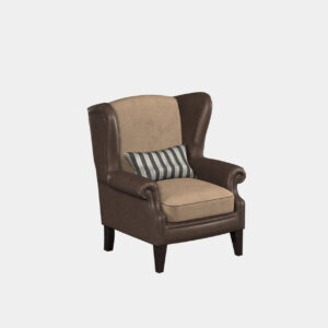 Ruben Wing Chair