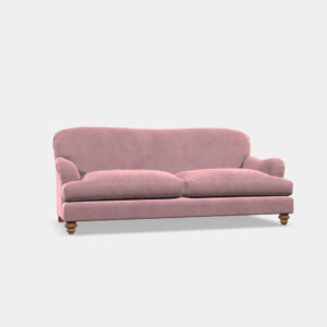 Ruffle Midi 2 Seater Sofa