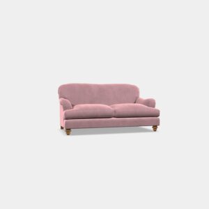 Ruffle Petit 2 Seater Sofa