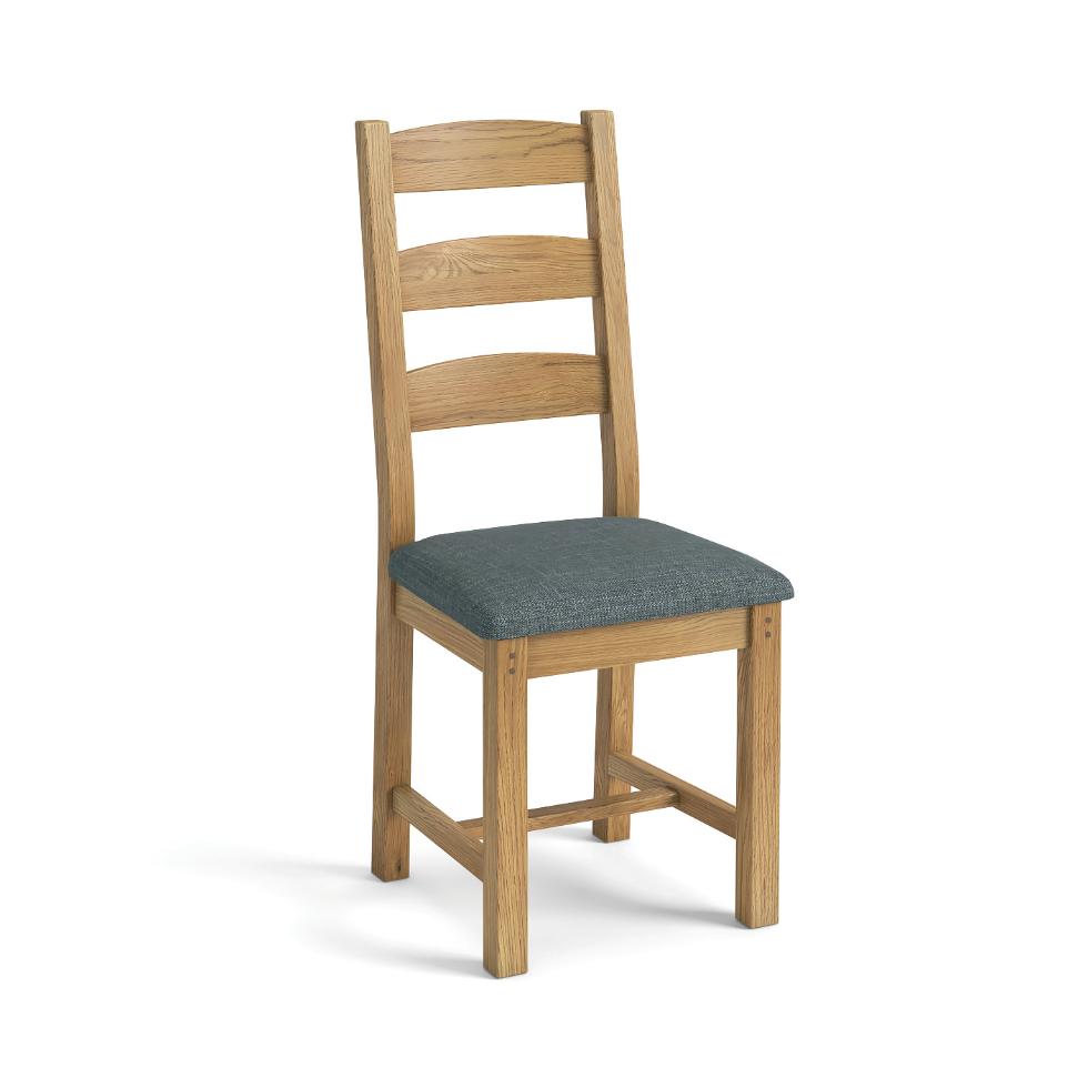 Burford - Ladder Back Chair - Main Image