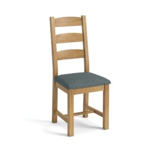 Ilchester – Ladder Chair