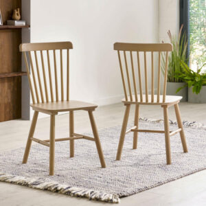 Isernia – Dining Chair (Set of 2)