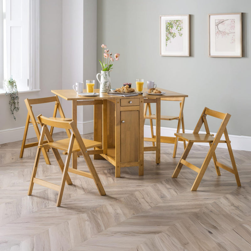Savoy Dining Set - Main Image