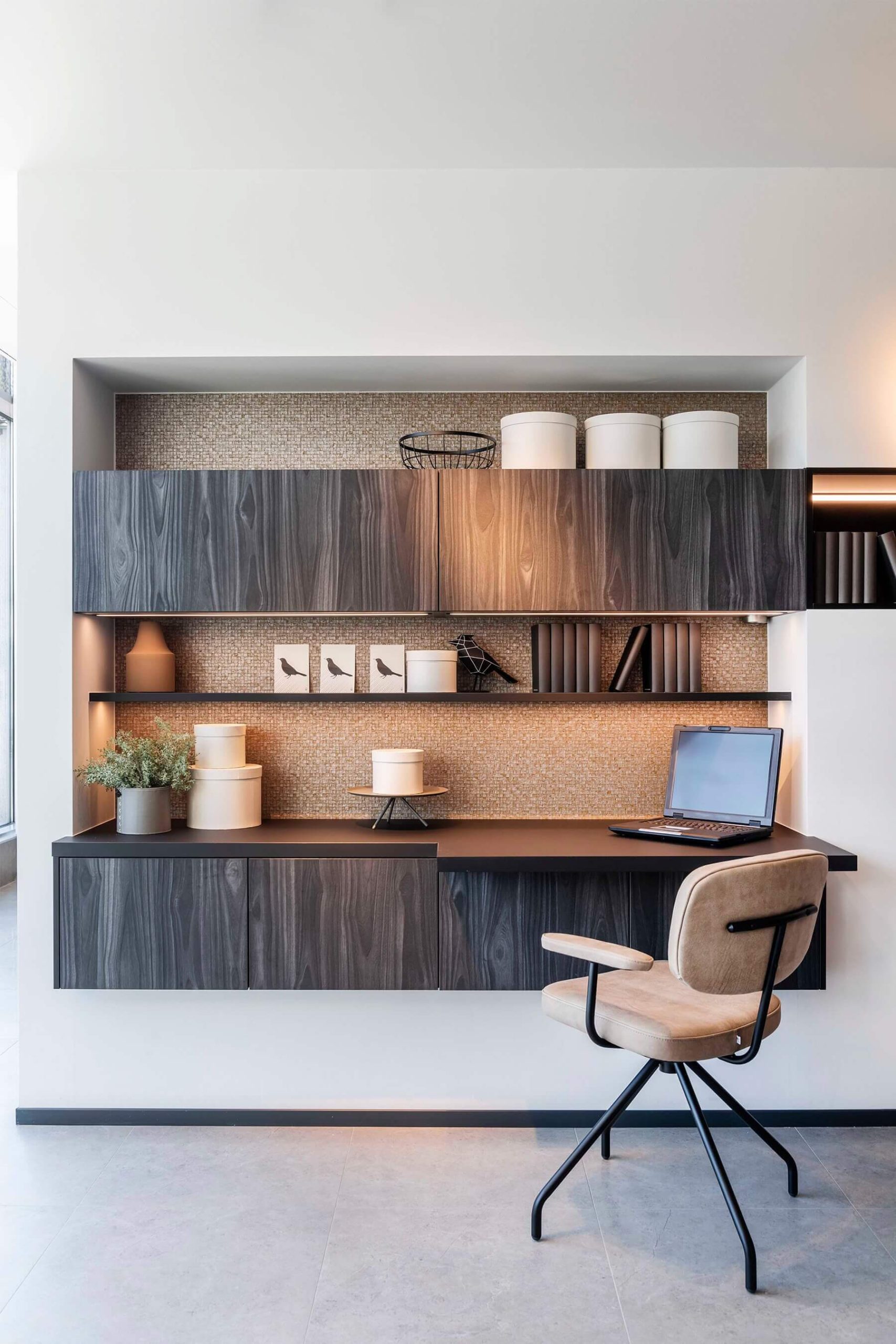 Shaun Chair - Main Image