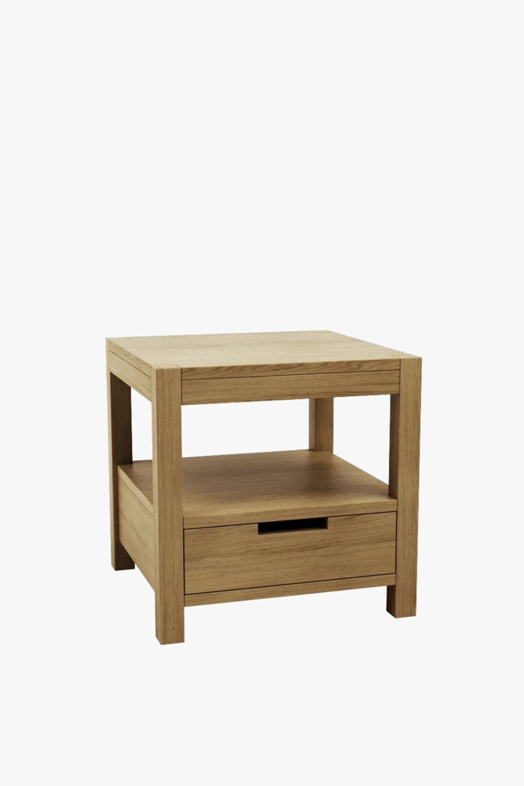 Sims Bedside Table - Main Image