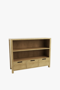 Corte Display Cabinet