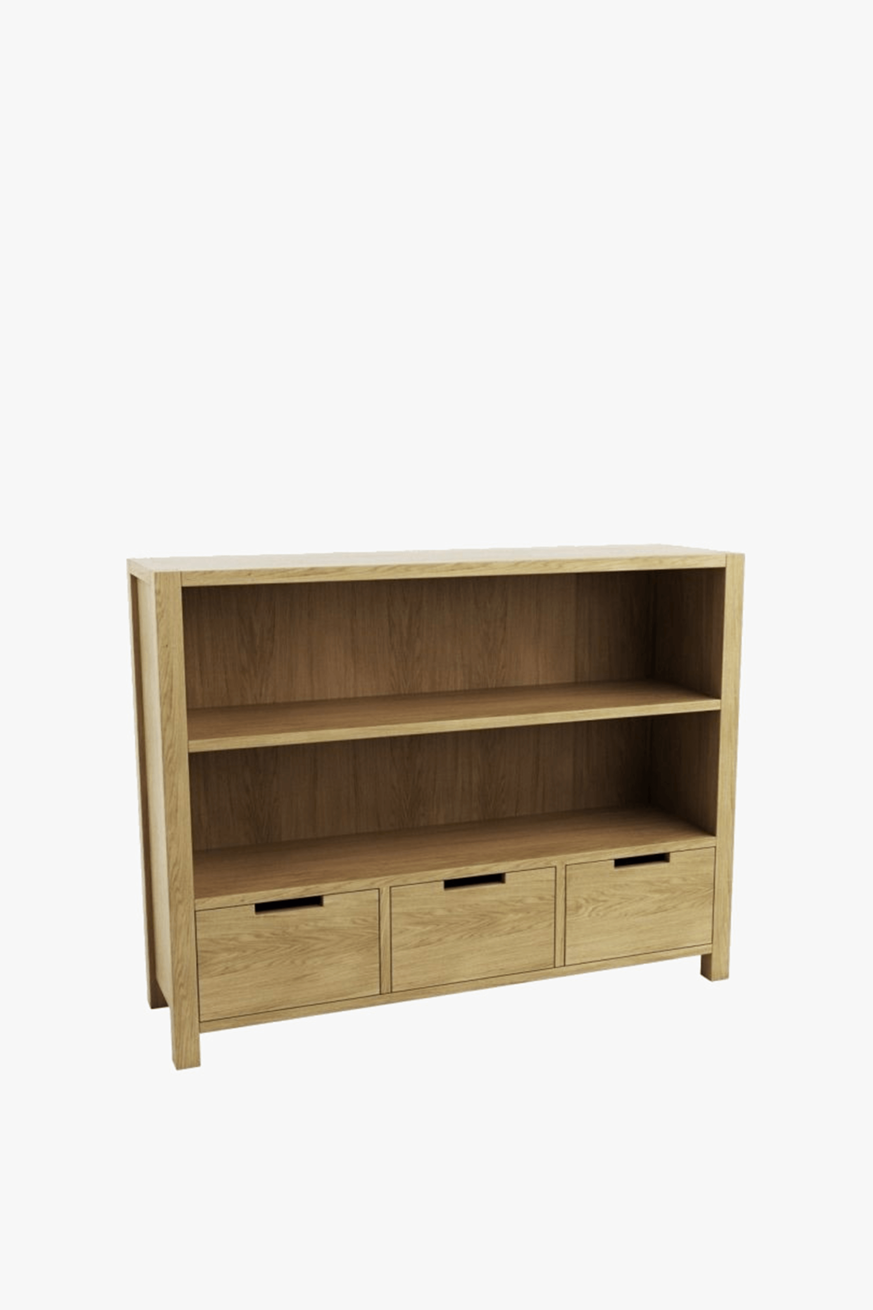 Sims Display Cabinet - Main Image