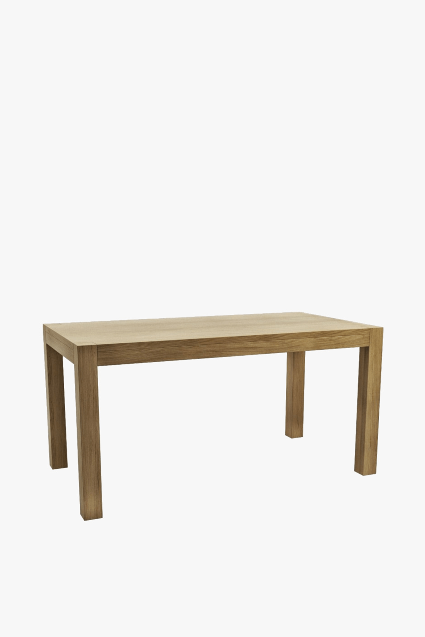 Sims Dining Table - Main Image