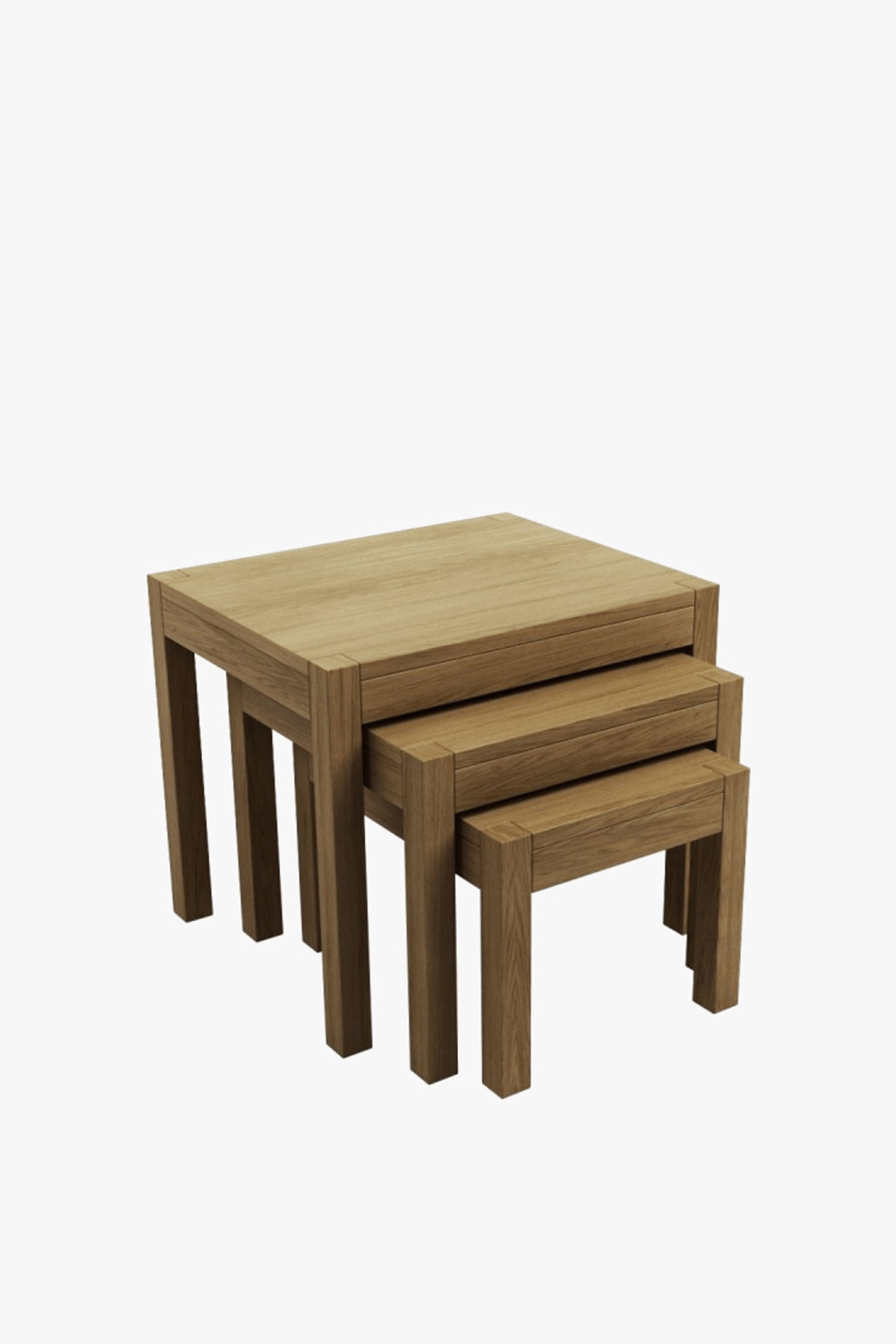 Sims No.2 Nest of Tables - Main Image