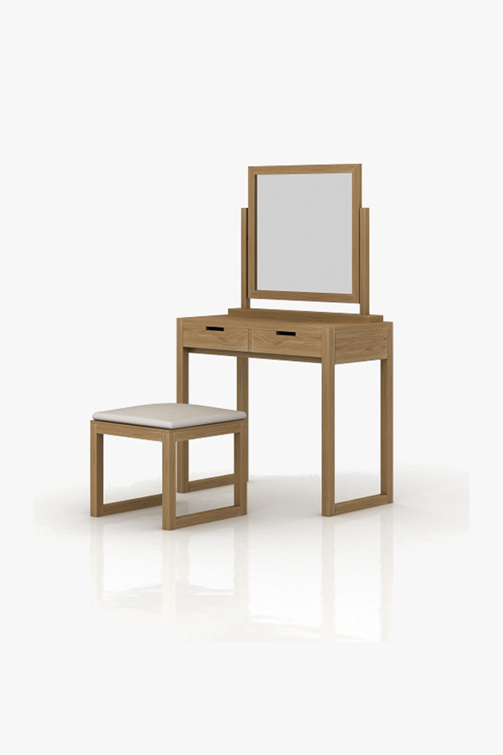 Sims Dressing Set - Main Image