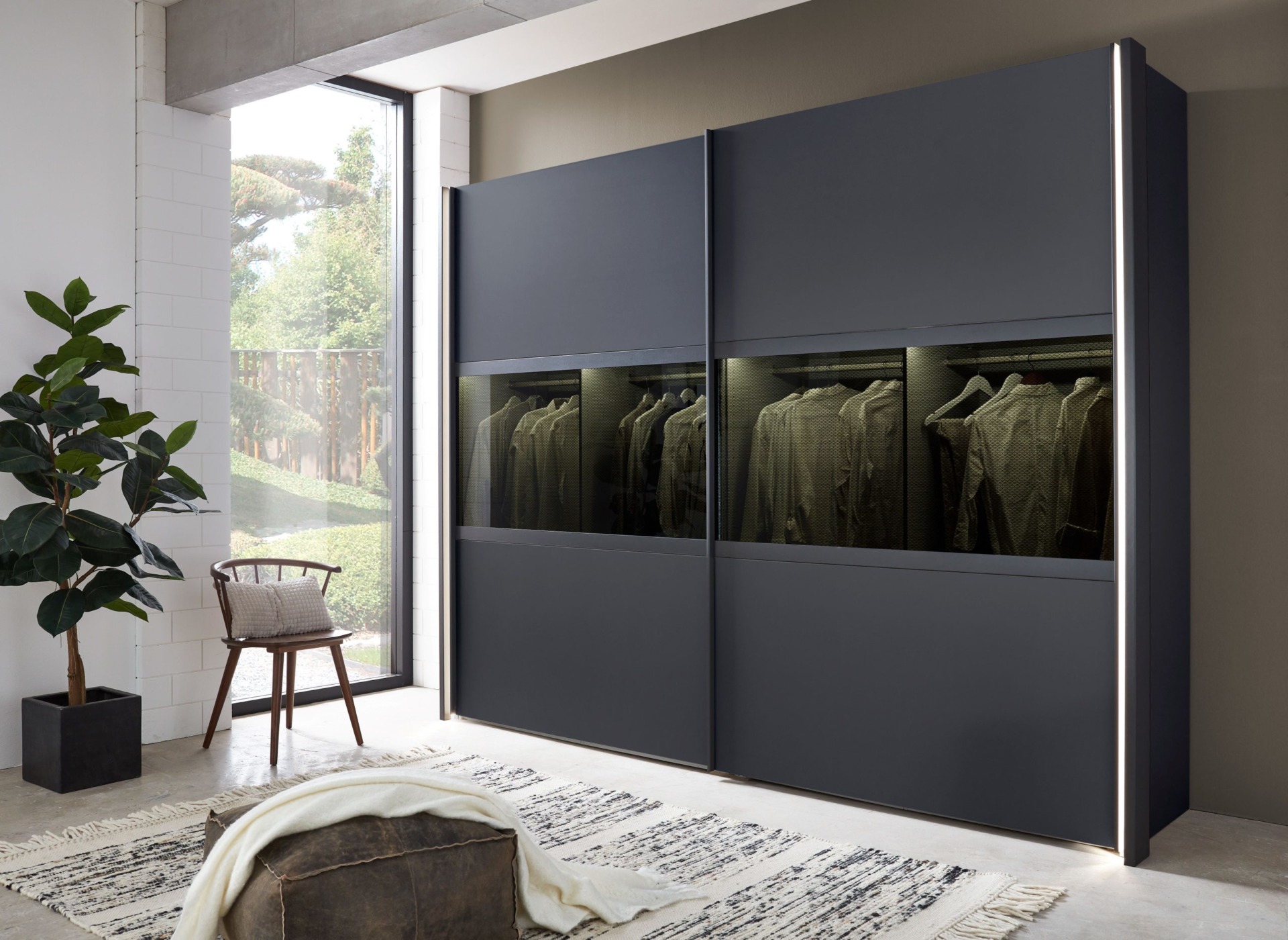 Split - Wardrobes - Main Image