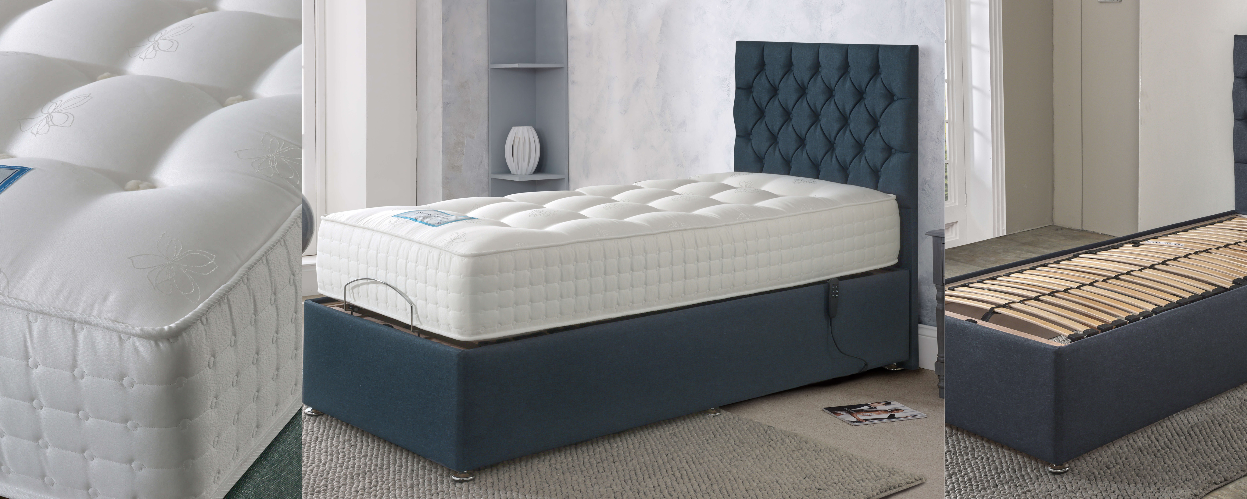 Supreme 1500 - Main Image