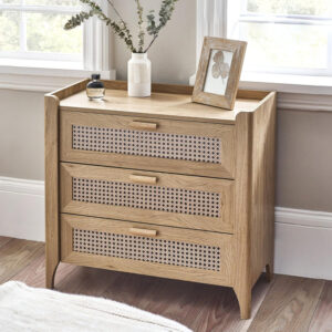 Olbia – 3 Drawer Chest