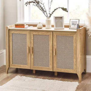 Ferrara – 3 Door Sideboard