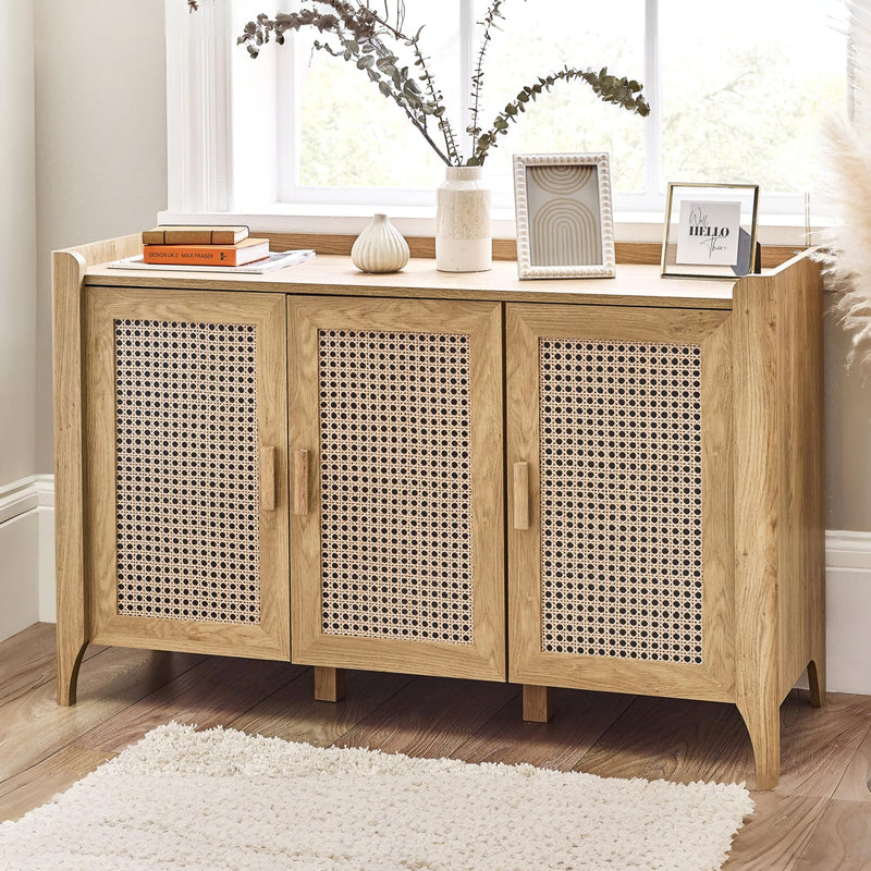 Sydney 3 Door Sideboard - Main Image