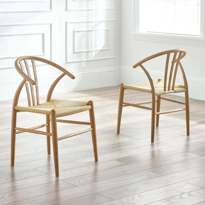 Symi Dining Chair (Set of 2) - Main Image