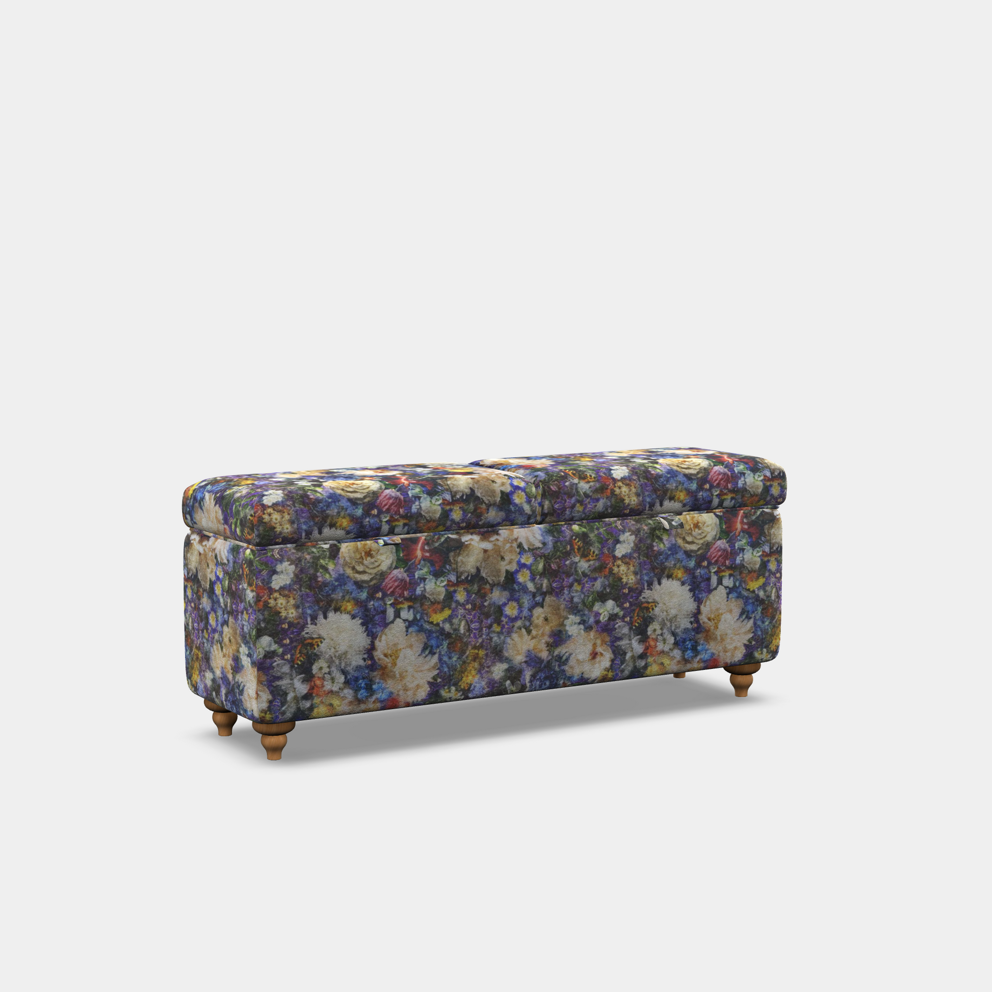 Spink & Edgar Bedding Box - Main Image