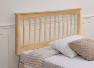 Crowther – Sandra Beech | Wooden headboards | 50070Beech