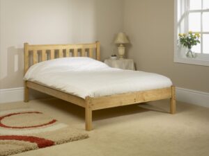 Crowther – Shaker Low End | Wooden Beds | 50063
