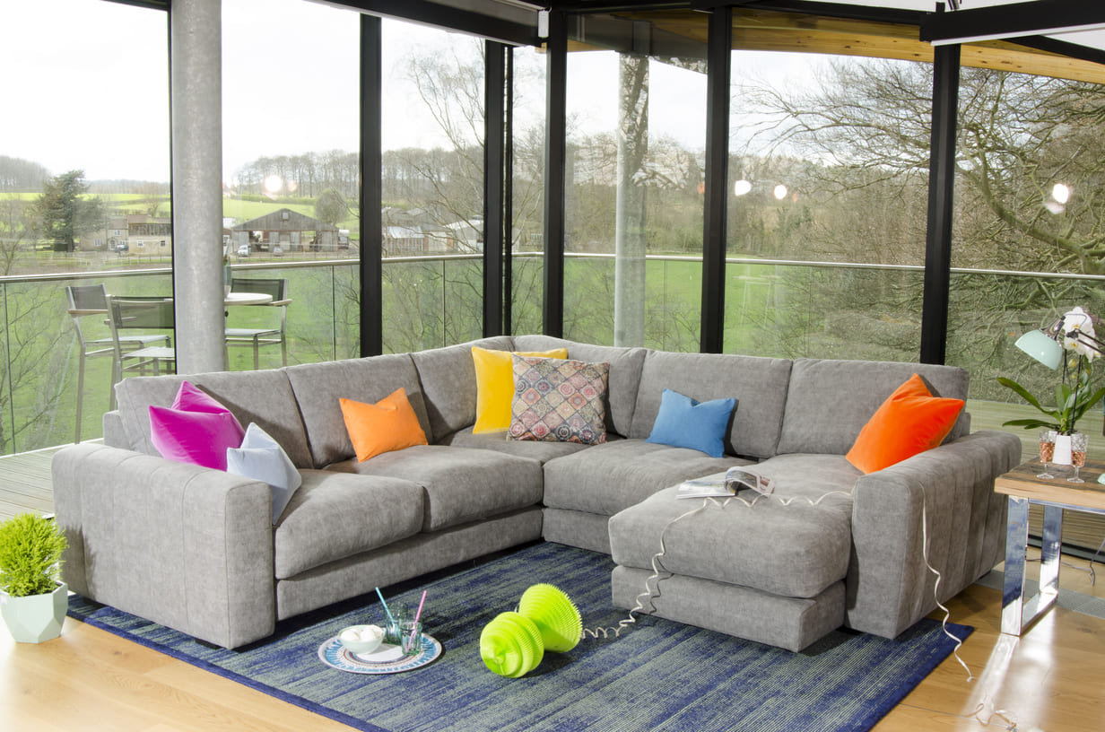 Shuffle Corner Group - Main Image