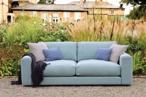 Shuffle Midi 2 Seater Sofa Base