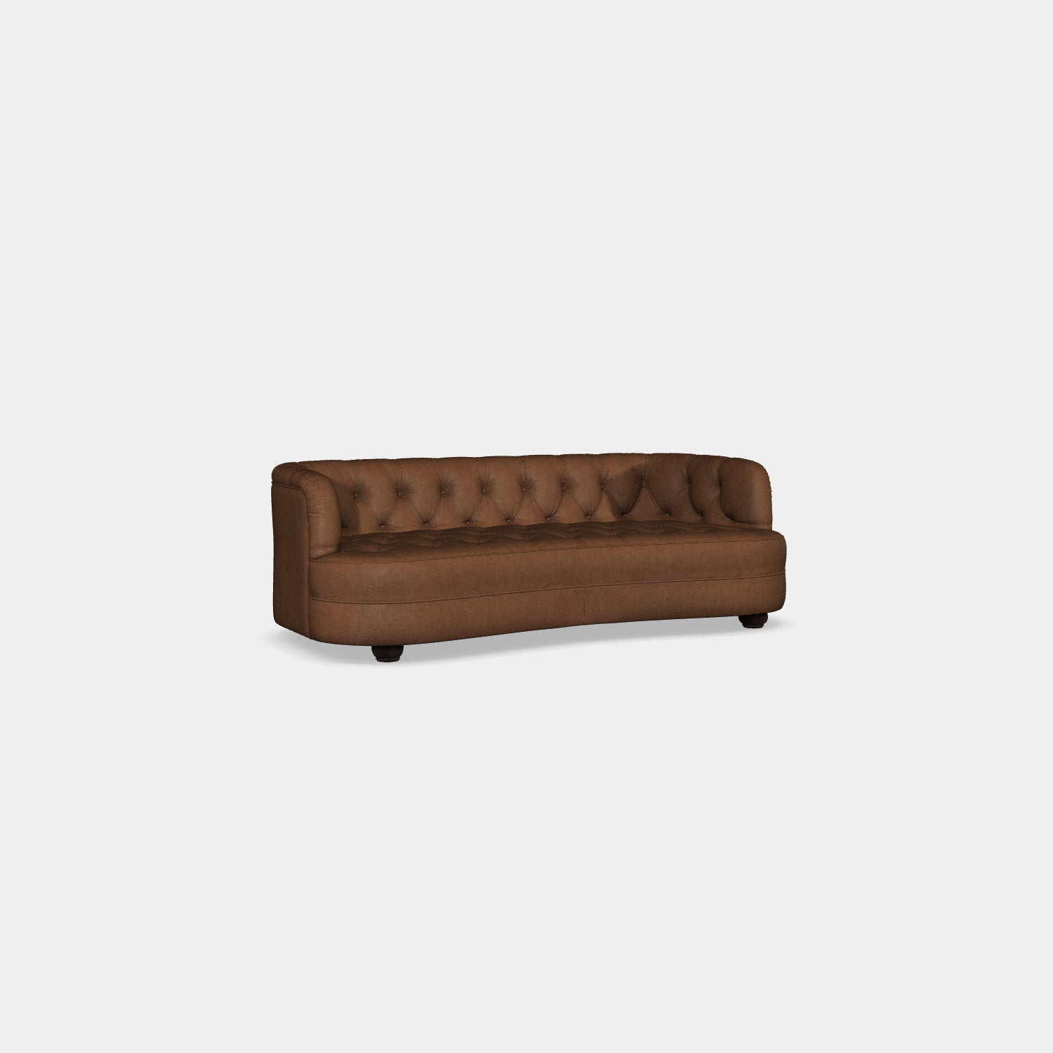 Strand Midi 2 Seater Sofa - Main Image