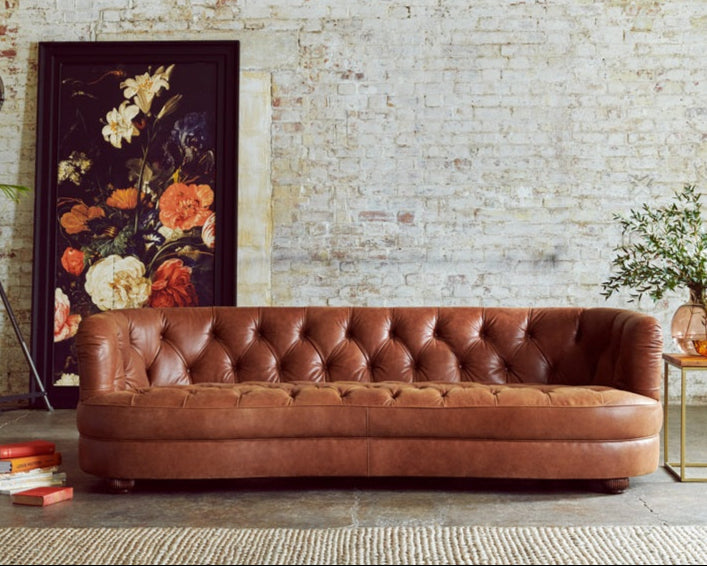 Strand Grand 4 Seater Sofa - Main Image