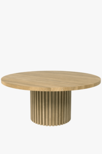 Rodez Round Coffee Table